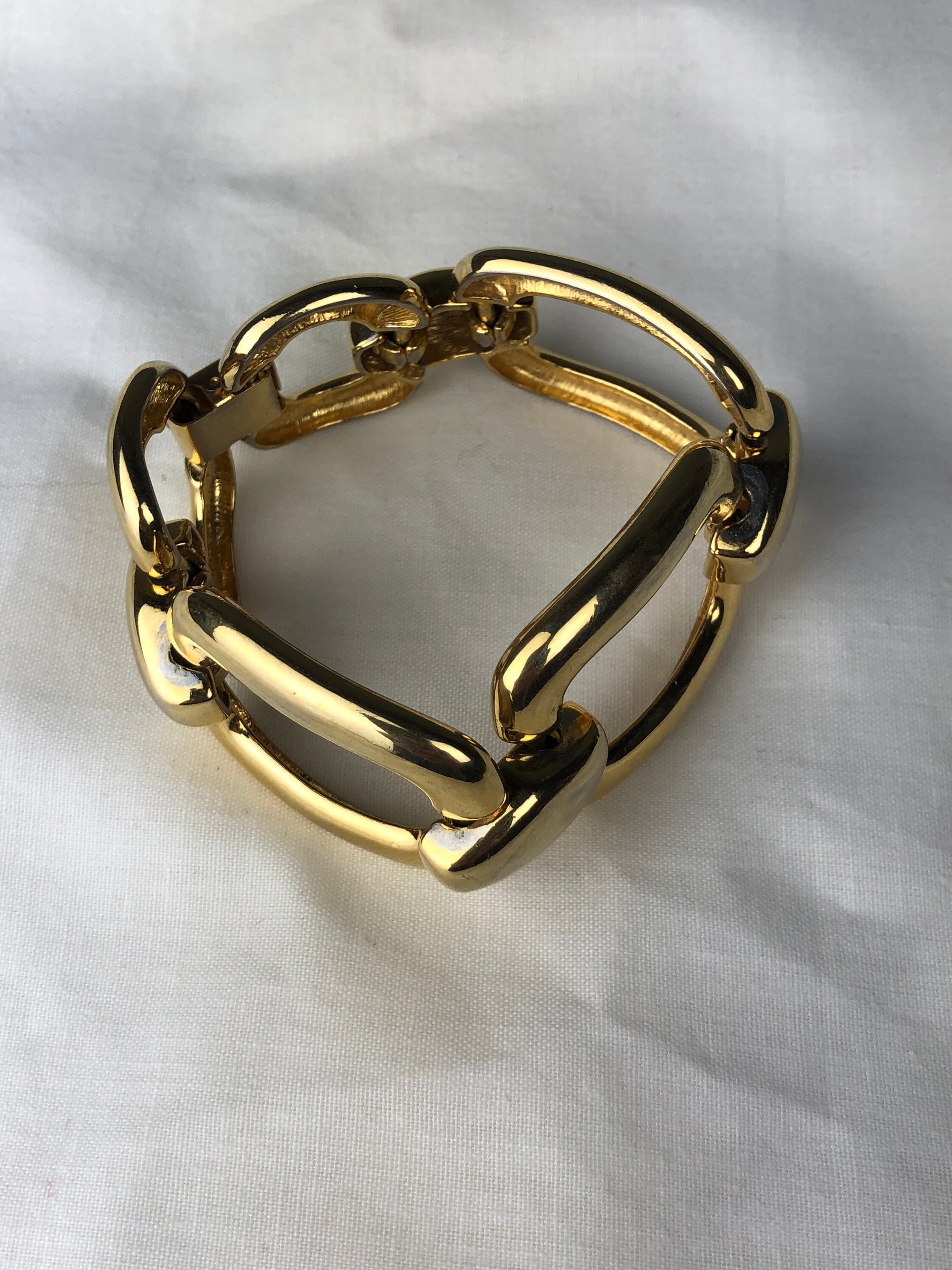 Vintage Pep Bracelet, P.E.P. Luxury, Design, Stylish, Retro