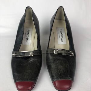 Sergio Rossi Vintage Etsy Canada