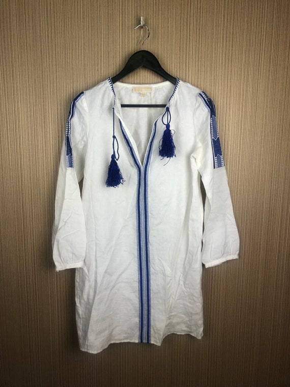 Vintage Michael Kors Shirt, Good Quality, Classic,