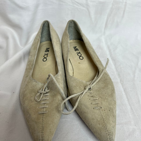 Me Too Vintage Women's Shoes, Size 36, Classic