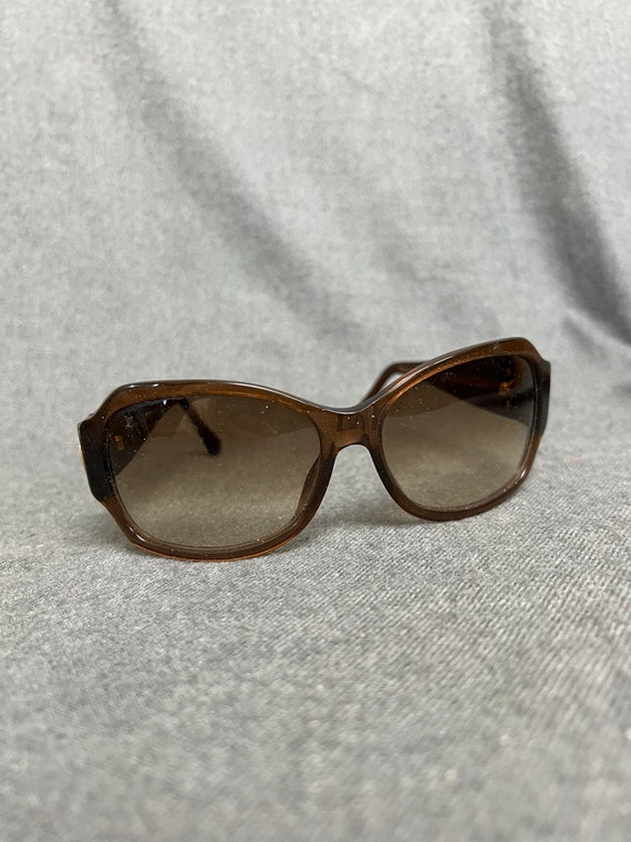 Vintage Louis Vuitton Sunglasses Luxury Retro Style Made in 