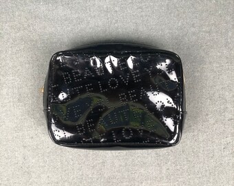 YSL Make up Bag 