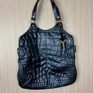 Yves Saint Laurent Women’s Vintage Handbag
