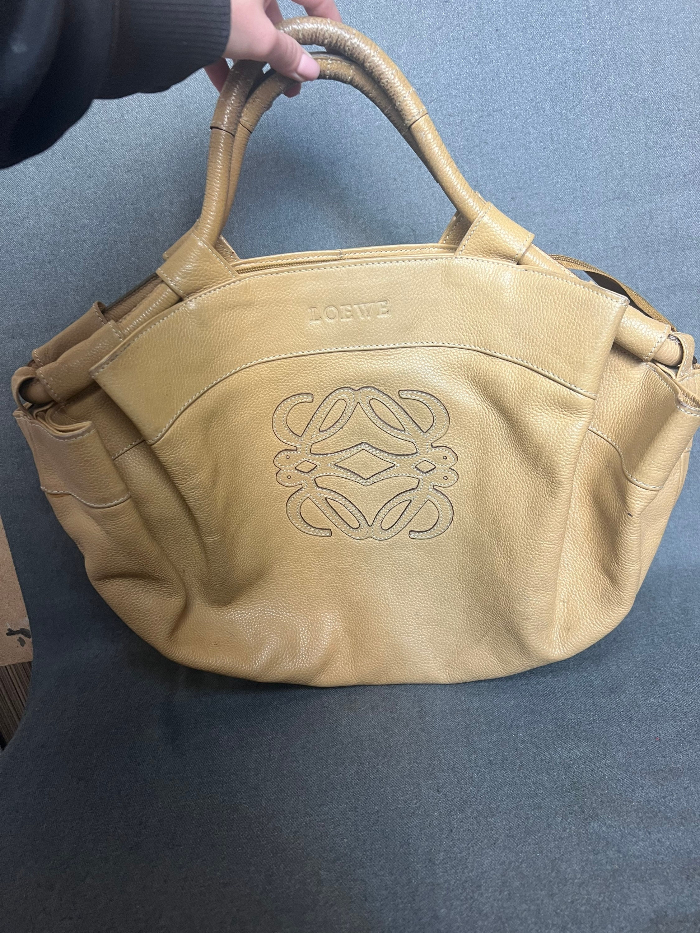 Loewe bag vintage cheap
