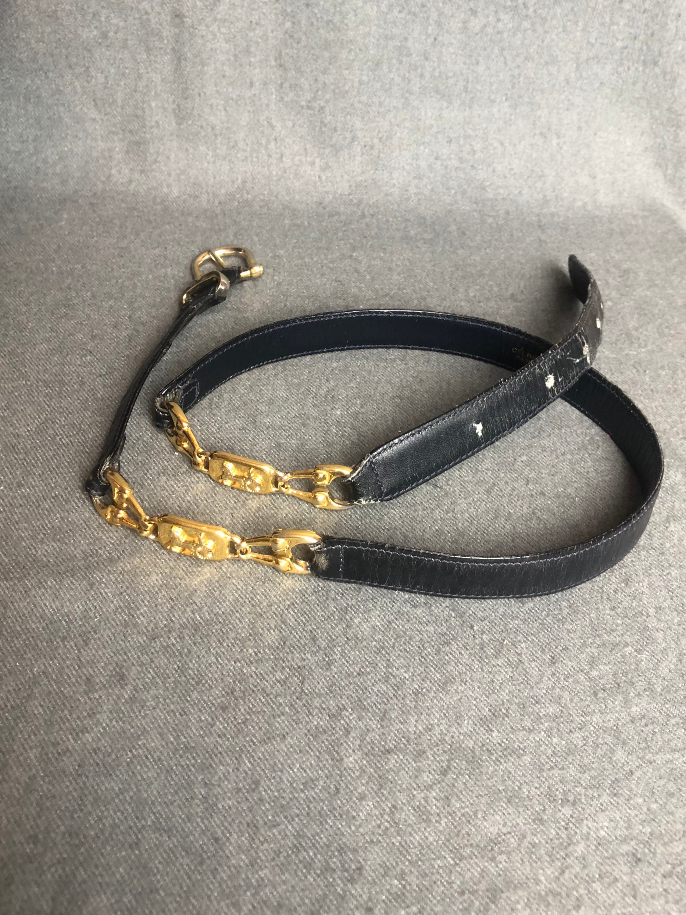 celene belt