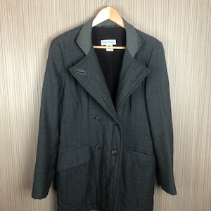 Vintage DRIES VAN NOTEN Women’s Jacket, size 42