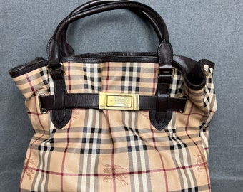 Bolsos burberry originales clearance mexico