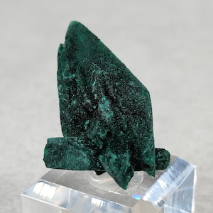 Malachiet p.s. Azuriet, Milpillas, Mexico
