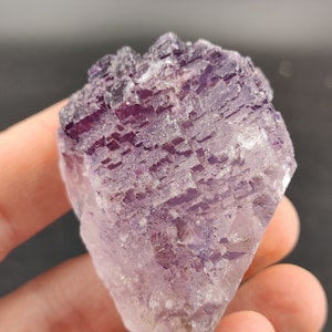 Fluorite, Muzquiz, Mexico