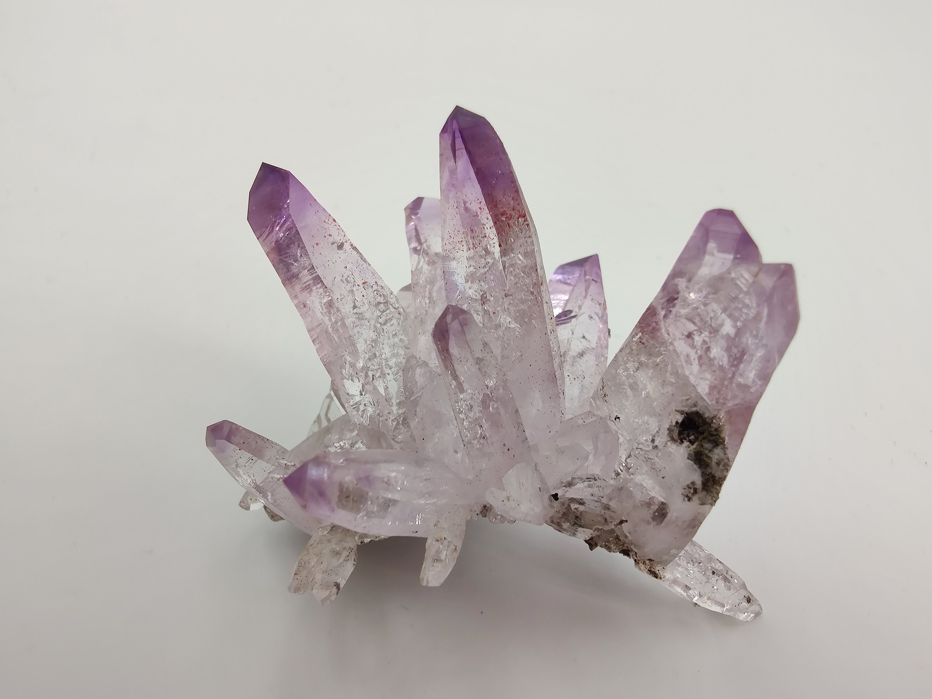 Améthyste, Veracruz