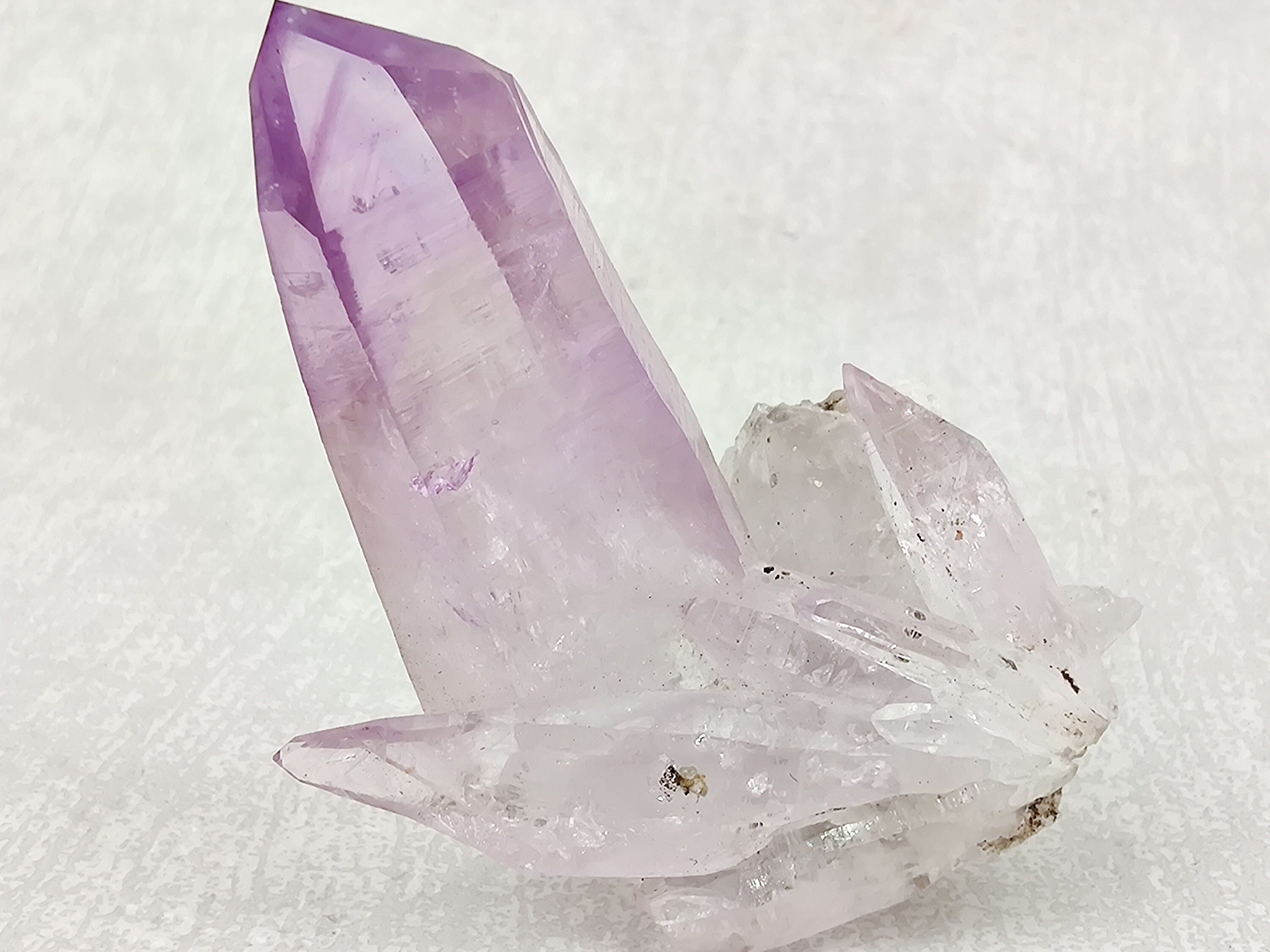 Veracruz - Améthyste