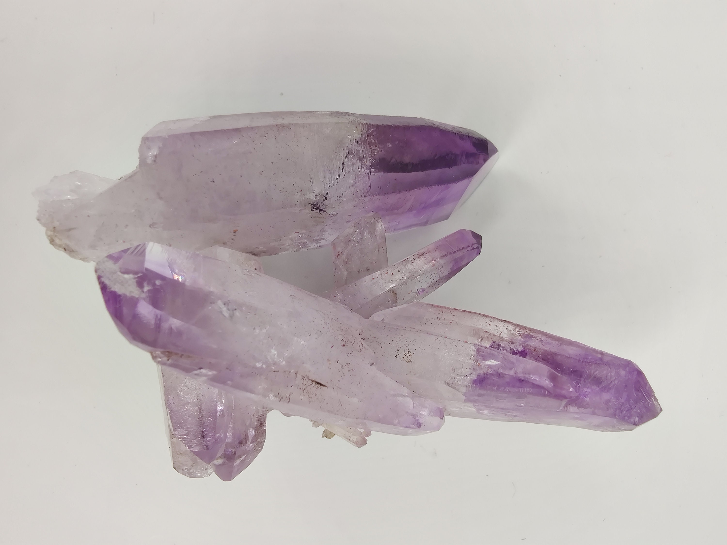 Améthyste, Veracruz