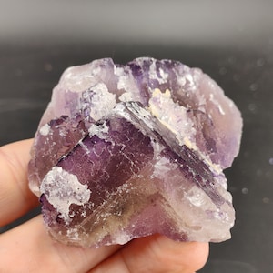 Fluorite, Muzquiz, Mexico