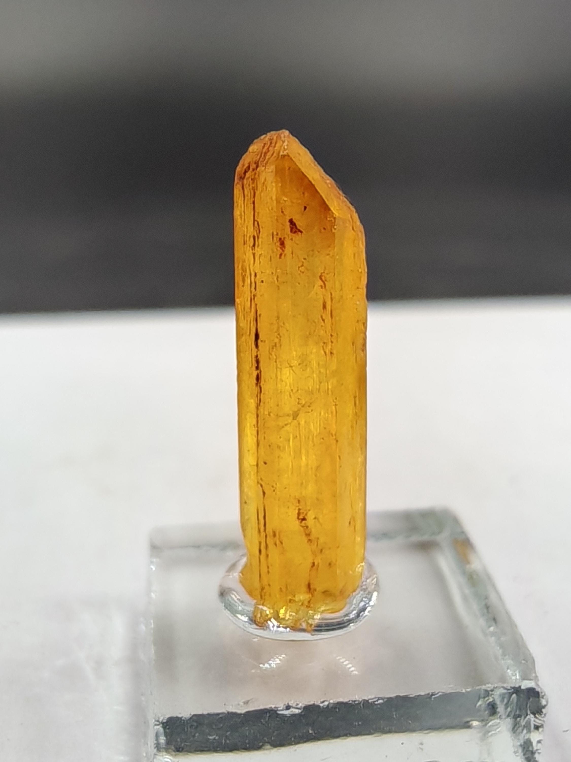 メキシコ、オフエラ鉱山産の素晴らしいルグランダイト 14mm - Etsy 日本