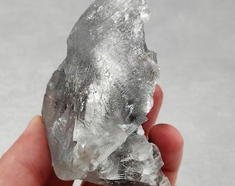 Selenite (Gypsum), Naica, Mexico - 156g/780ct