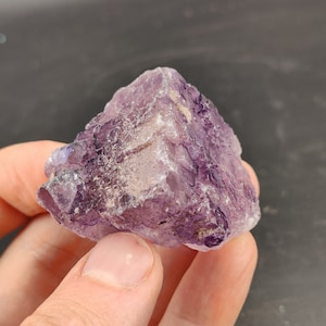 Fluorite, Muzquiz, Mexico