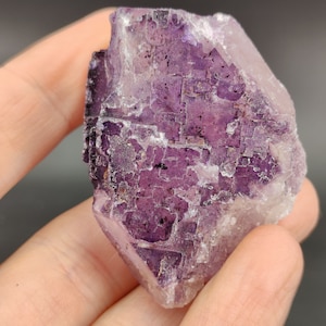 Fluorite, Muzquiz, Mexico