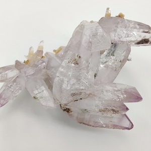 Amethyst, Veracruz