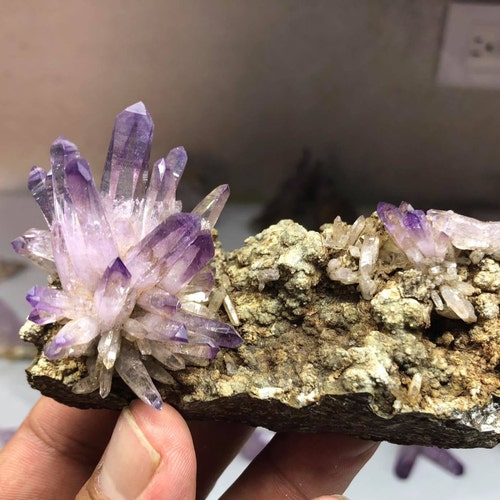 マラカイトとアズライト、ミルピラス、メキシコ - Etsy 日本