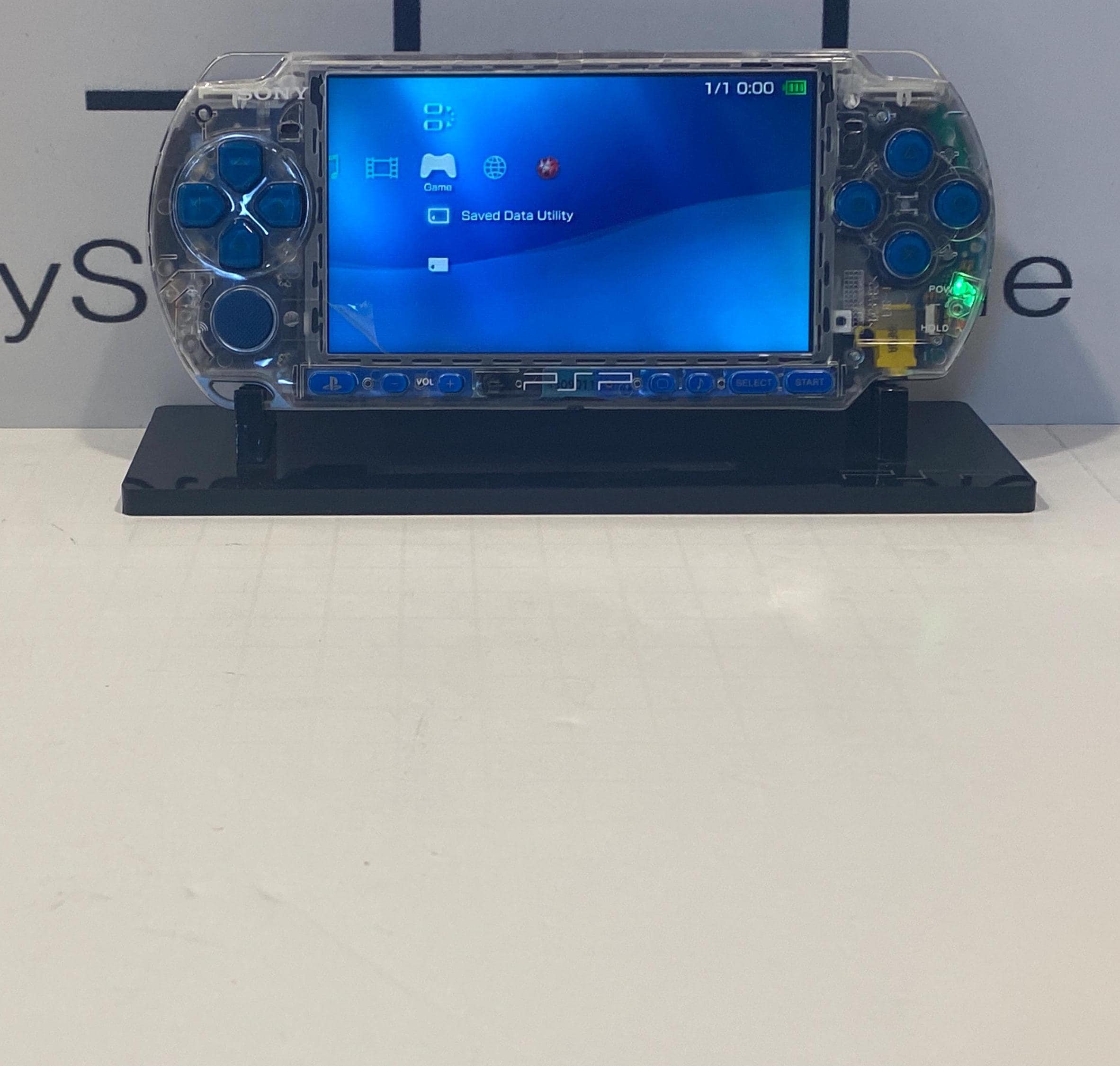 Caja Con Caratula Y Manual, Juego Psp Pes 2009 | Cuotas sin interés