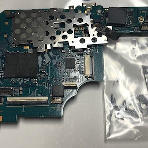 PSP 2K OEM Parts - Motherboards, Sensors Etc.