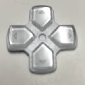 PSP Go OEM White Buttons