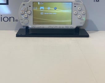 PSP 2000 New Star Wars Japan Import with Extra Accessories Bundle