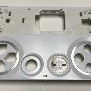 PSP Go OEM White Housing Parts