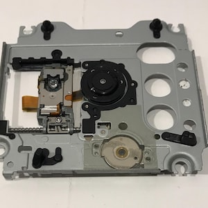 PSP 3K OEM Parts - Sensors Etc.