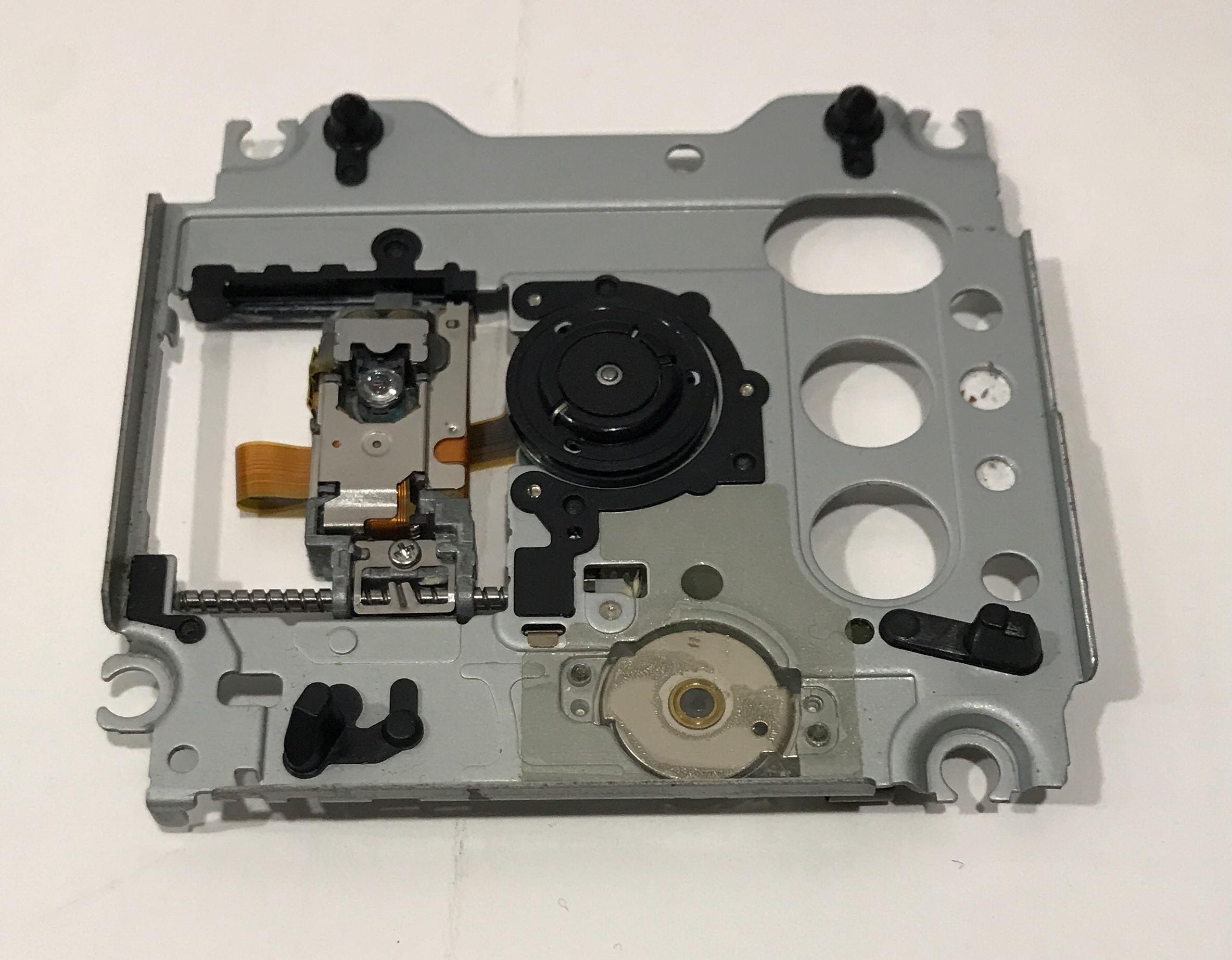 PSP 3K OEM Parts - Sensors Etc. - Etsy
