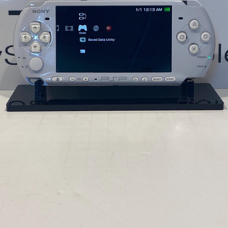 Psp Controller - Etsy