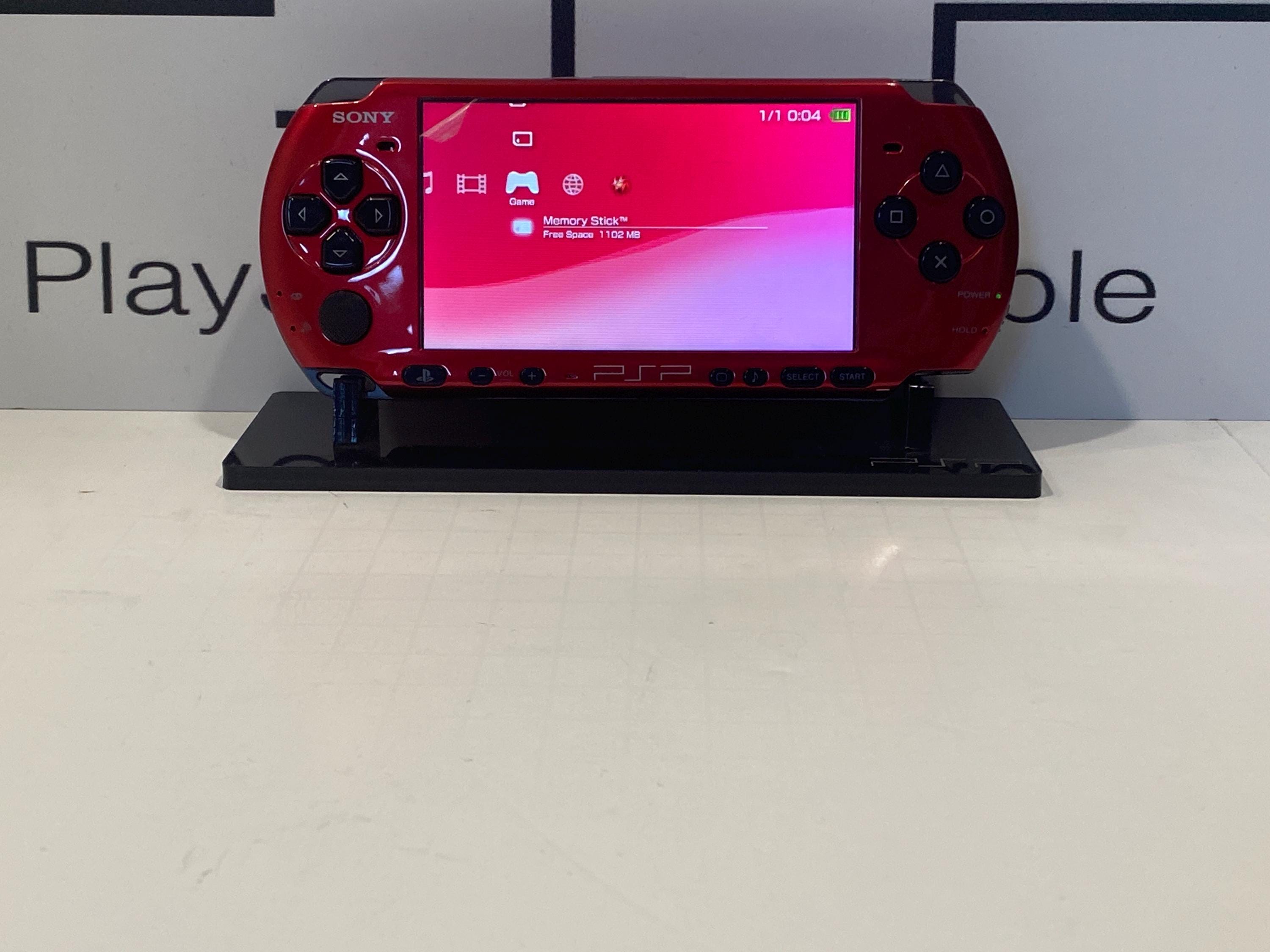 まとめ売り　DSiLL PSP-3000 楽天市場】【PSP ソフト プレゼントキャンペーン中】PSP-3000