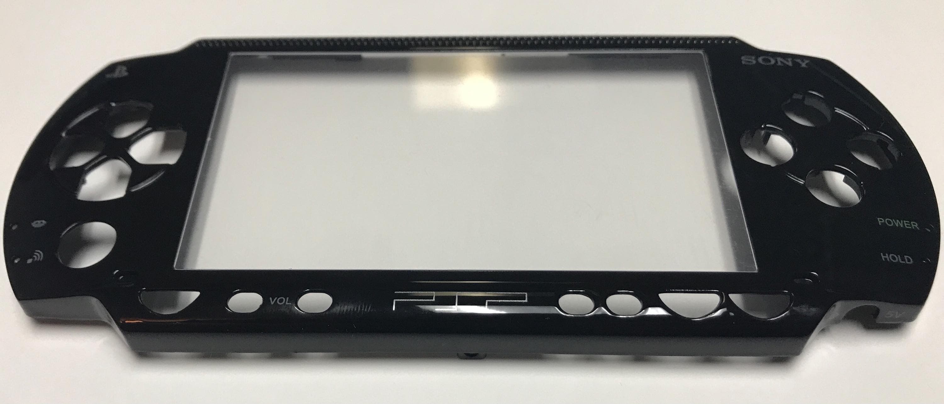 PSP 1k OEM Parts - Housing, Trim, Joystick, Etc. - Etsy