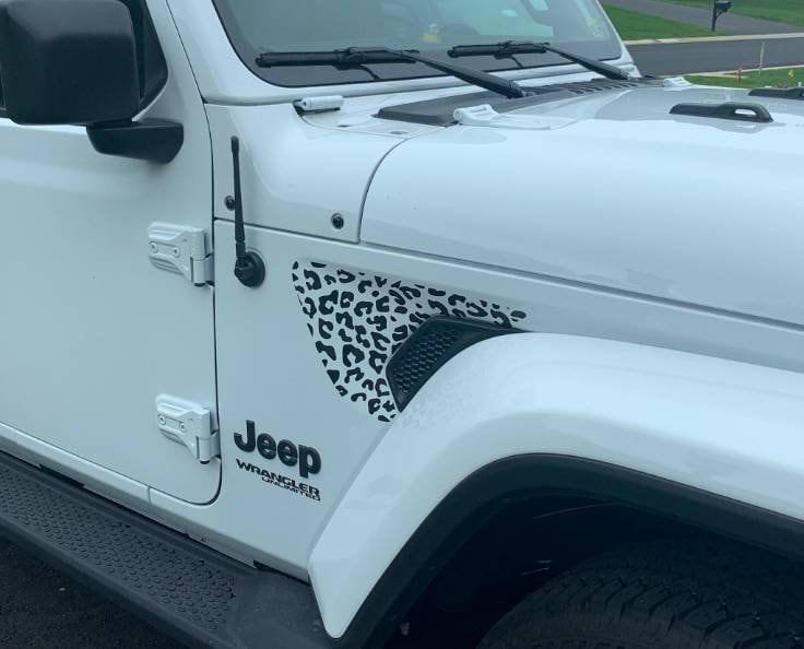 Jeep Vent Cover - Etsy