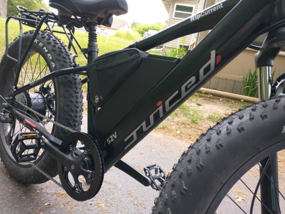 Juiced bike 2024