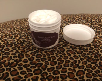 Hand and Body Cream