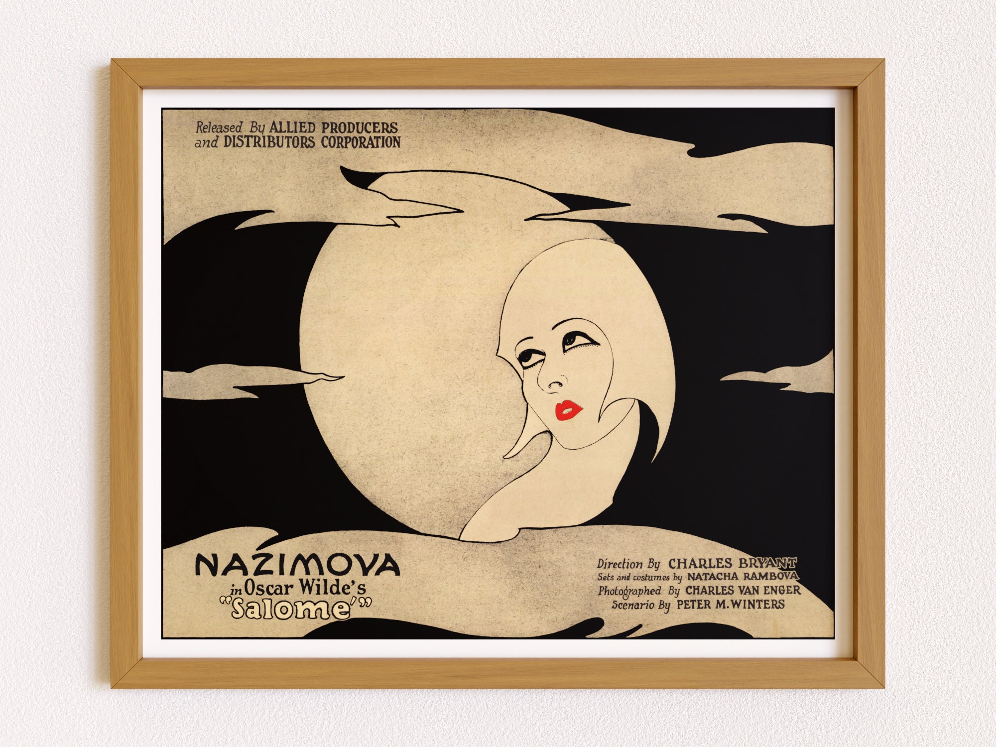 Downloadable Prints Art Deco Poster Flapper Print 1920s Etsy UK