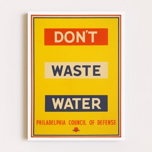 Herunterladbare Drucke | Vintage Poster | Retro Küchenkunst | Umweltfreundliches Poster | Bunte Wandkunst | Druckbare Kunst