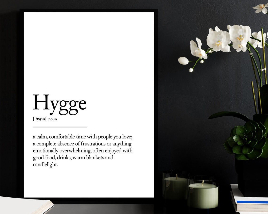 hygge-definition-dina4-poster-dina3-poster-poster-f-r-etsy-de