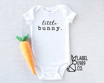 Snuggle Bunny Easter Onesie® Baby Boy Shirt for Easter - Etsy