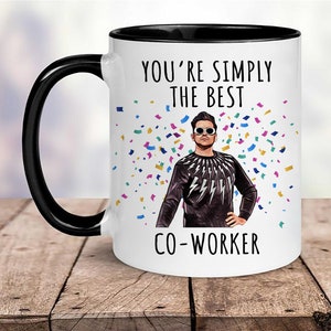 best coworker mug