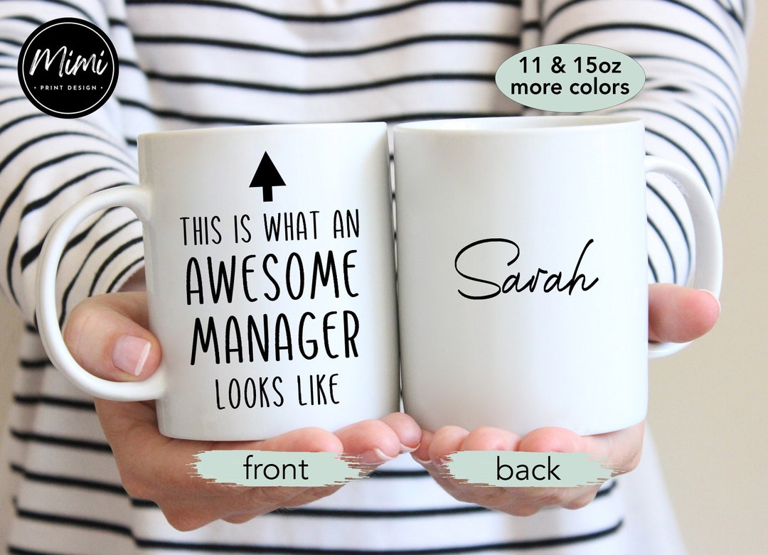 Manager Gifts Christmas Gift For Manager Boss Day Gift Personalized manager-gifts-christmas-gift-for-manager-boss-day-gift-personalized