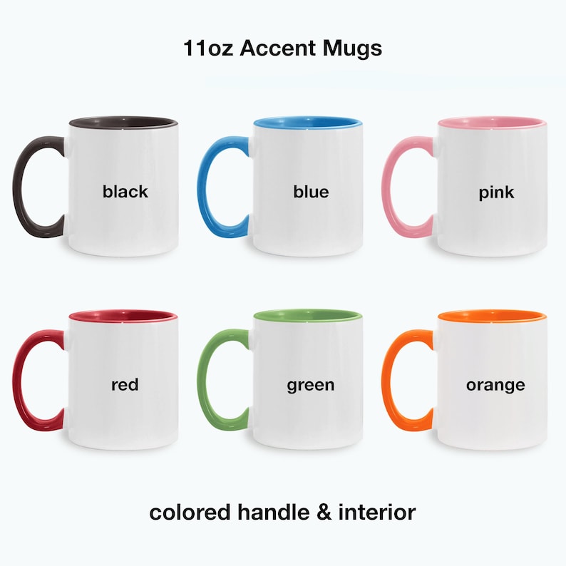 Cadeau de manager personnalisé, tasse de bureau d'appréciation du patron image 2