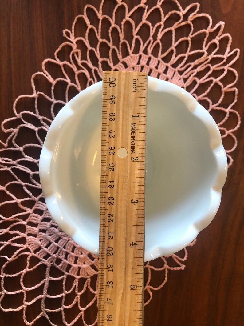 Vase 5 inch Jardiniere Westmoreland Milk Glass Paneled Grape Jardiniere Planter Footed