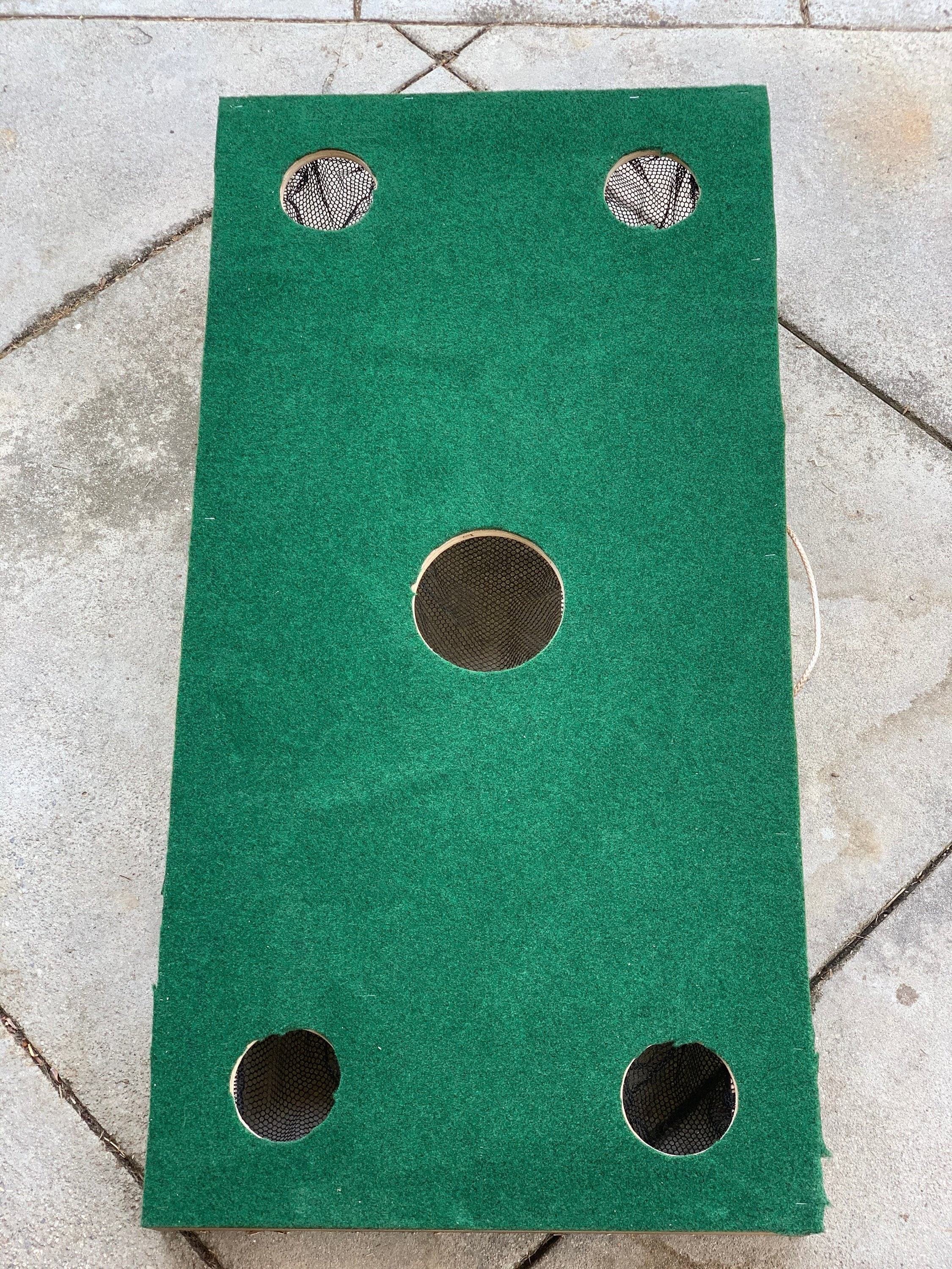 Golf Pong Boards - Etsy