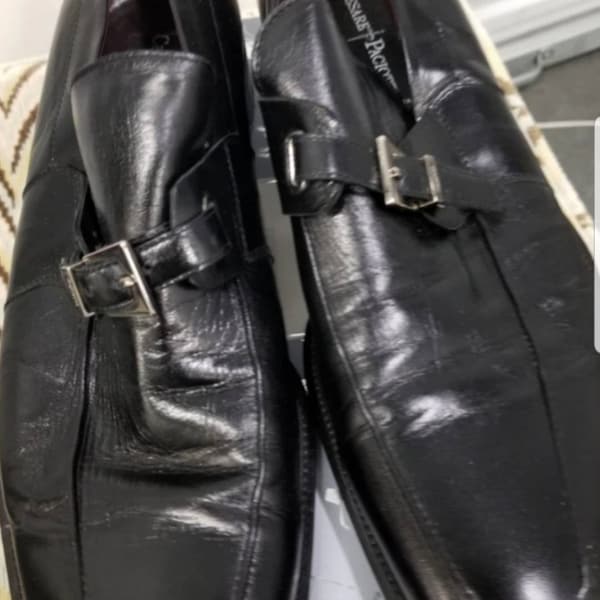 CESARE PACIOTTI SHOES