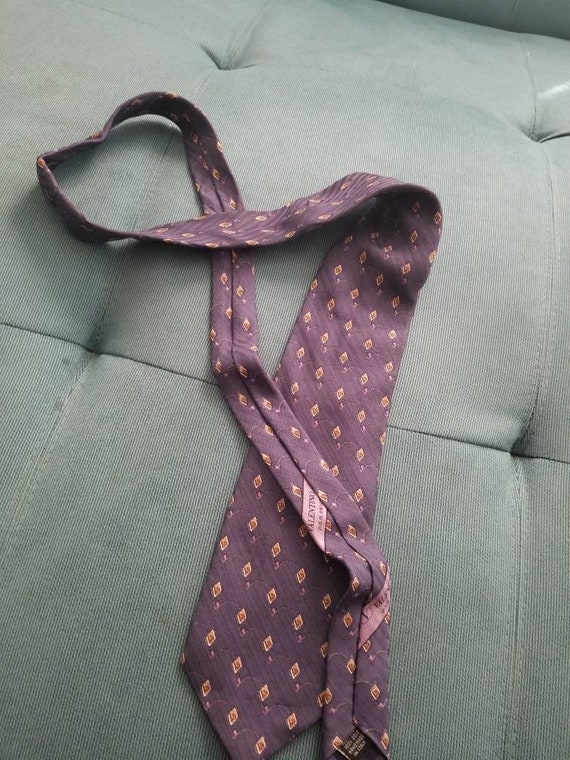 古豪 1860ミュンヘン Tie Made In Italy 希少品 MIRO' Silk tie Made in Italy F47547 | eBay