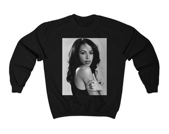 aaliyah sweater