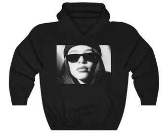 aaliyah sweater