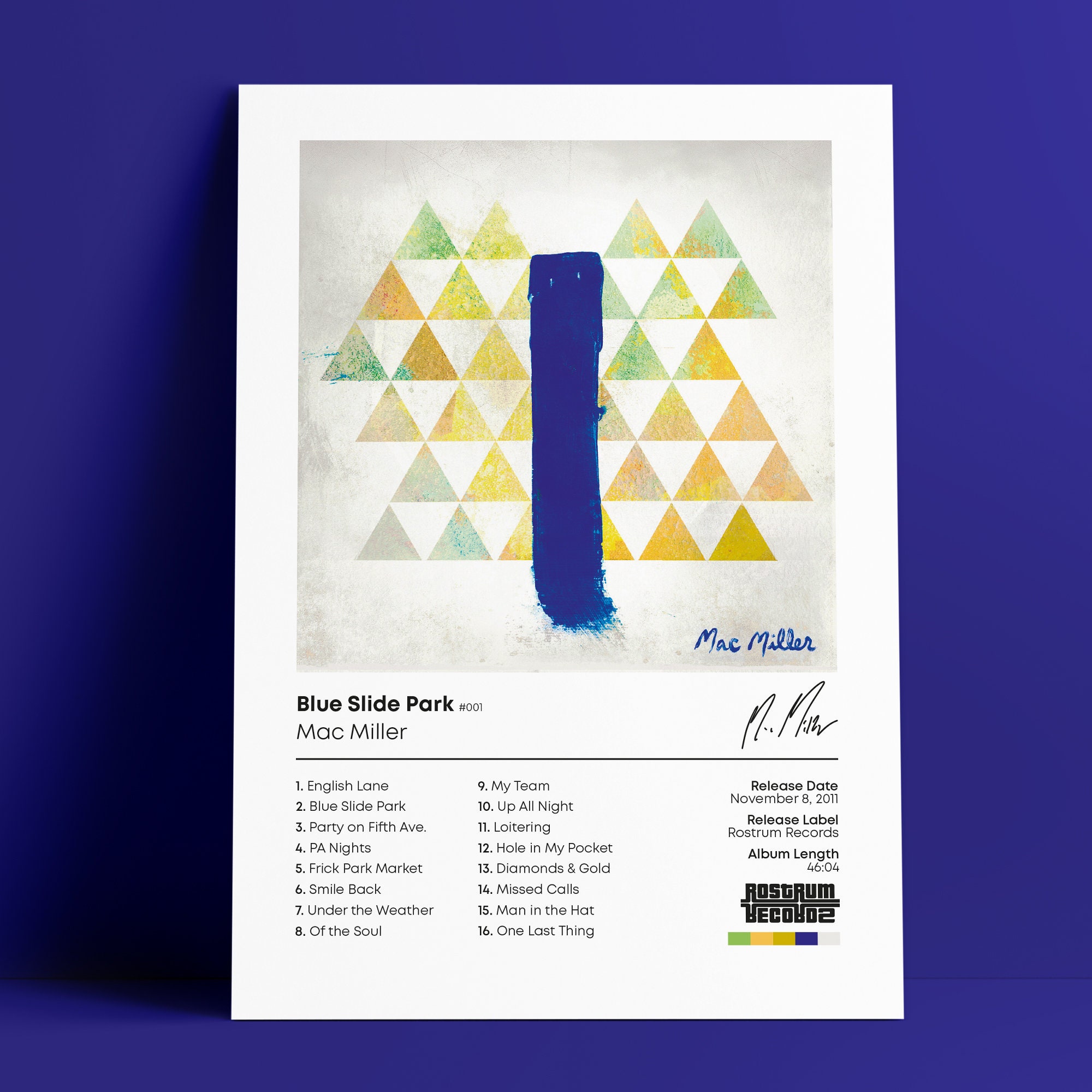 mac miller blue slide park album mac miller blue slide park album